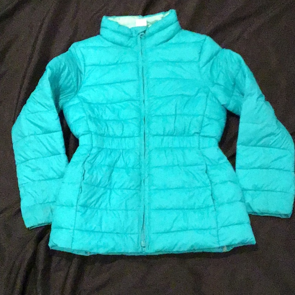 Gap kids children’s Winter jacket